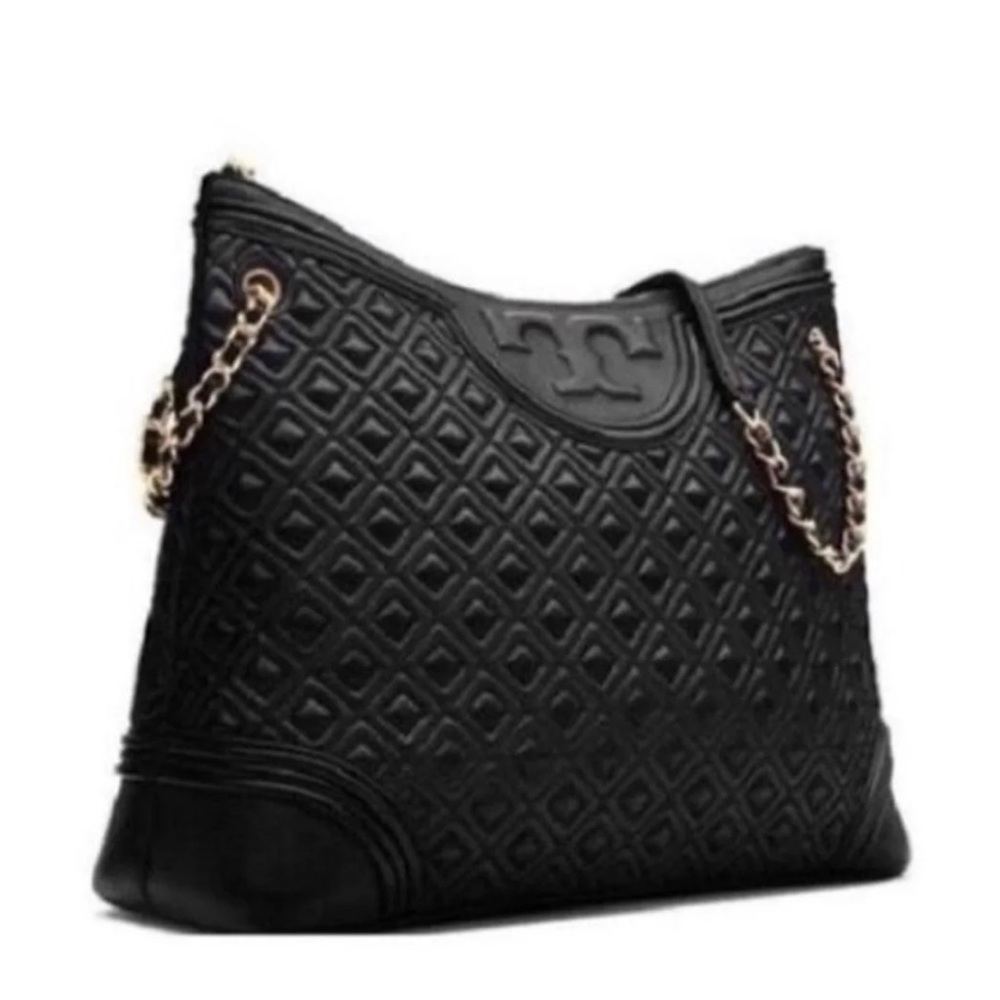 Tory Burch Fleming tote